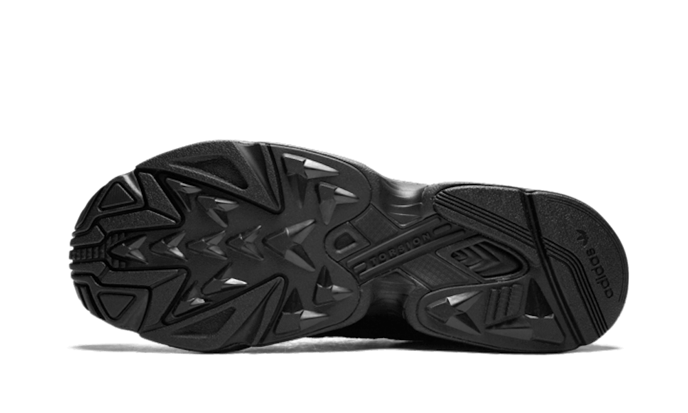 adidas Yung - 1 Triple Black