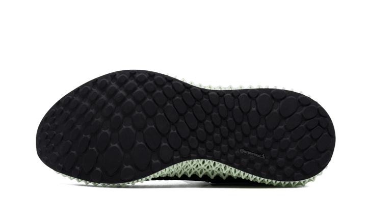 adidas Alphaedge 4D Black (Non - Reflective)
