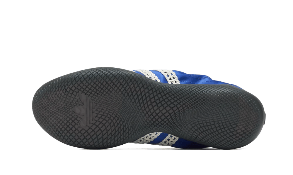 adidas Karintha Wales Bonner Low Satin Blue