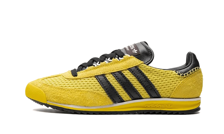 adidas SL76 Wales Bonner Yellow