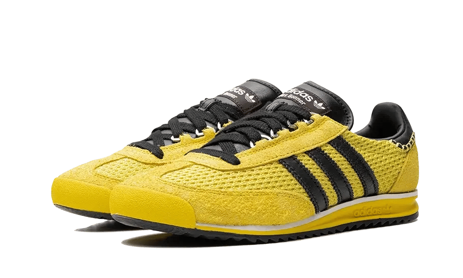 adidas SL76 Wales Bonner Yellow