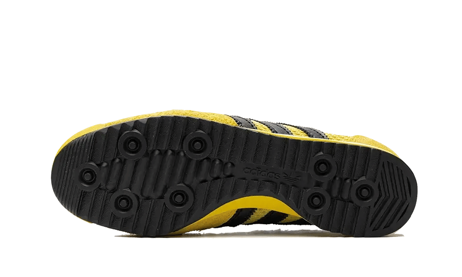 adidas SL76 Wales Bonner Yellow