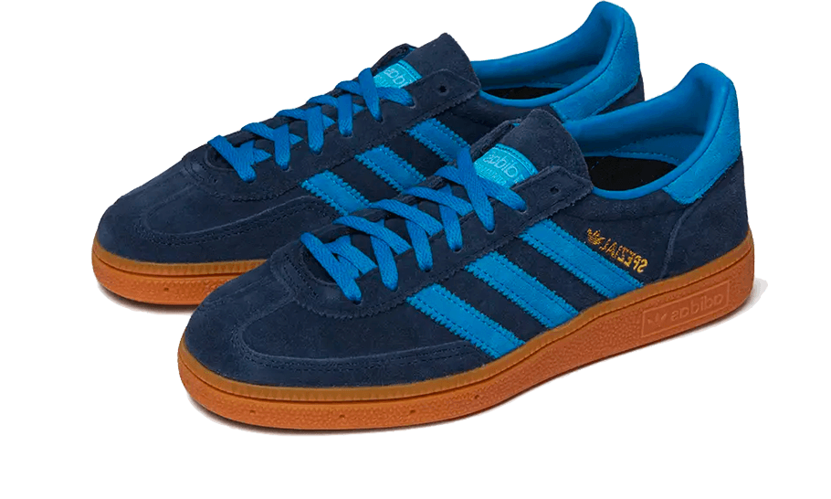 adidas Handball Spezial Night Indigo Bright Blue Gum