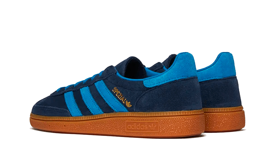 adidas Handball Spezial Night Indigo Bright Blue Gum