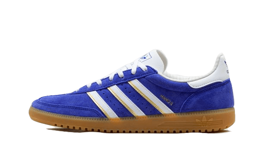 adidas Hand 2 Semi Lucid Blue