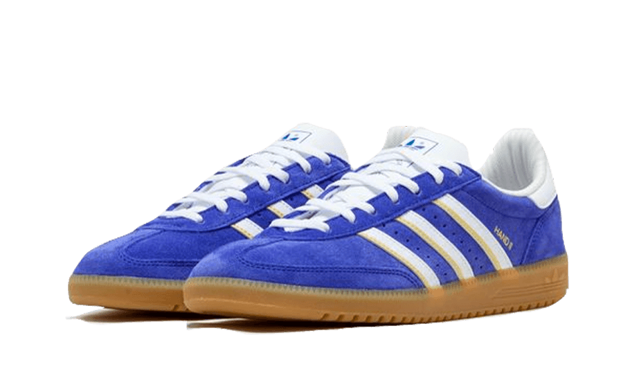adidas Hand 2 Semi Lucid Blue