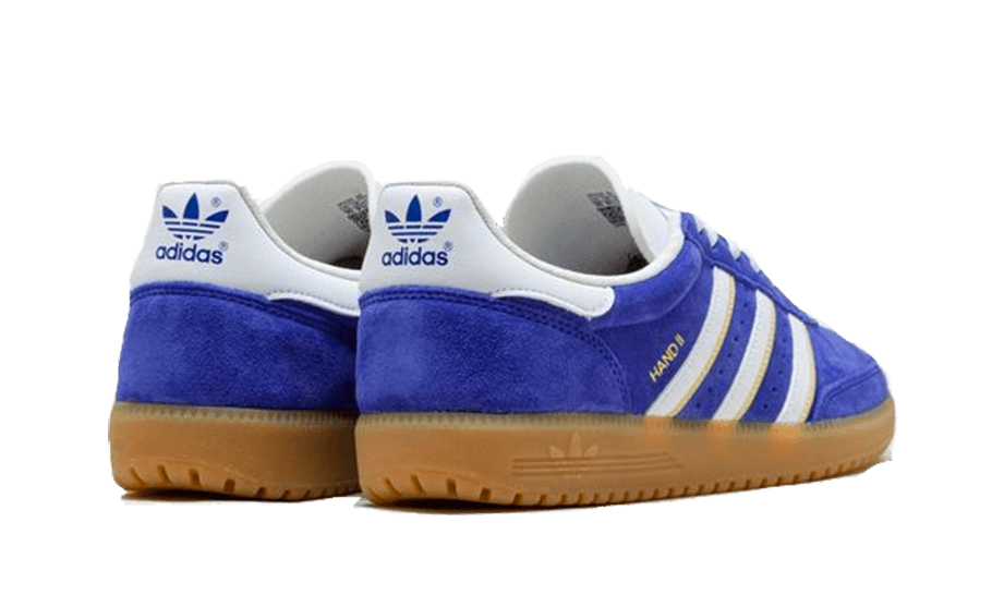 adidas Hand 2 Semi Lucid Blue