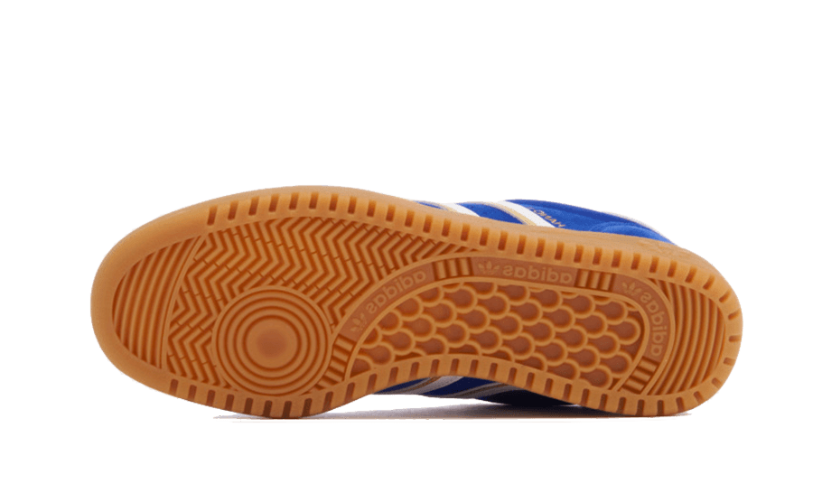 adidas Hand 2 Semi Lucid Blue