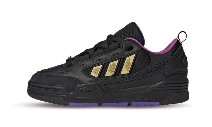 adidas ADI2000 Yu - Gi - Oh! Yugi's World (with Sealed Dark Magician Promo Card)