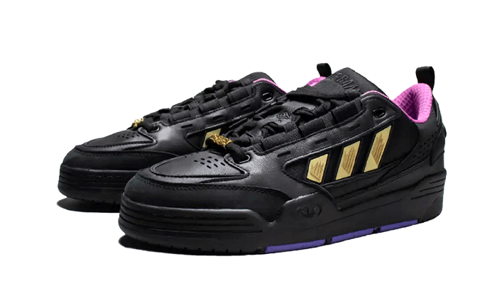 adidas ADI2000 Yu - Gi - Oh! Yugi's World (with Sealed Dark Magician Promo Card)
