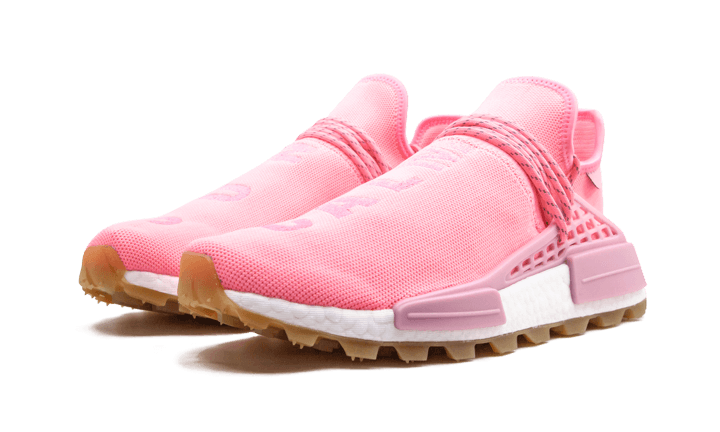 adidas NMD HU Proud Pack Hyper Pop