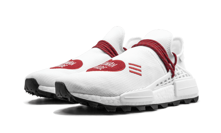 adidas NMD Human Race x Human Made