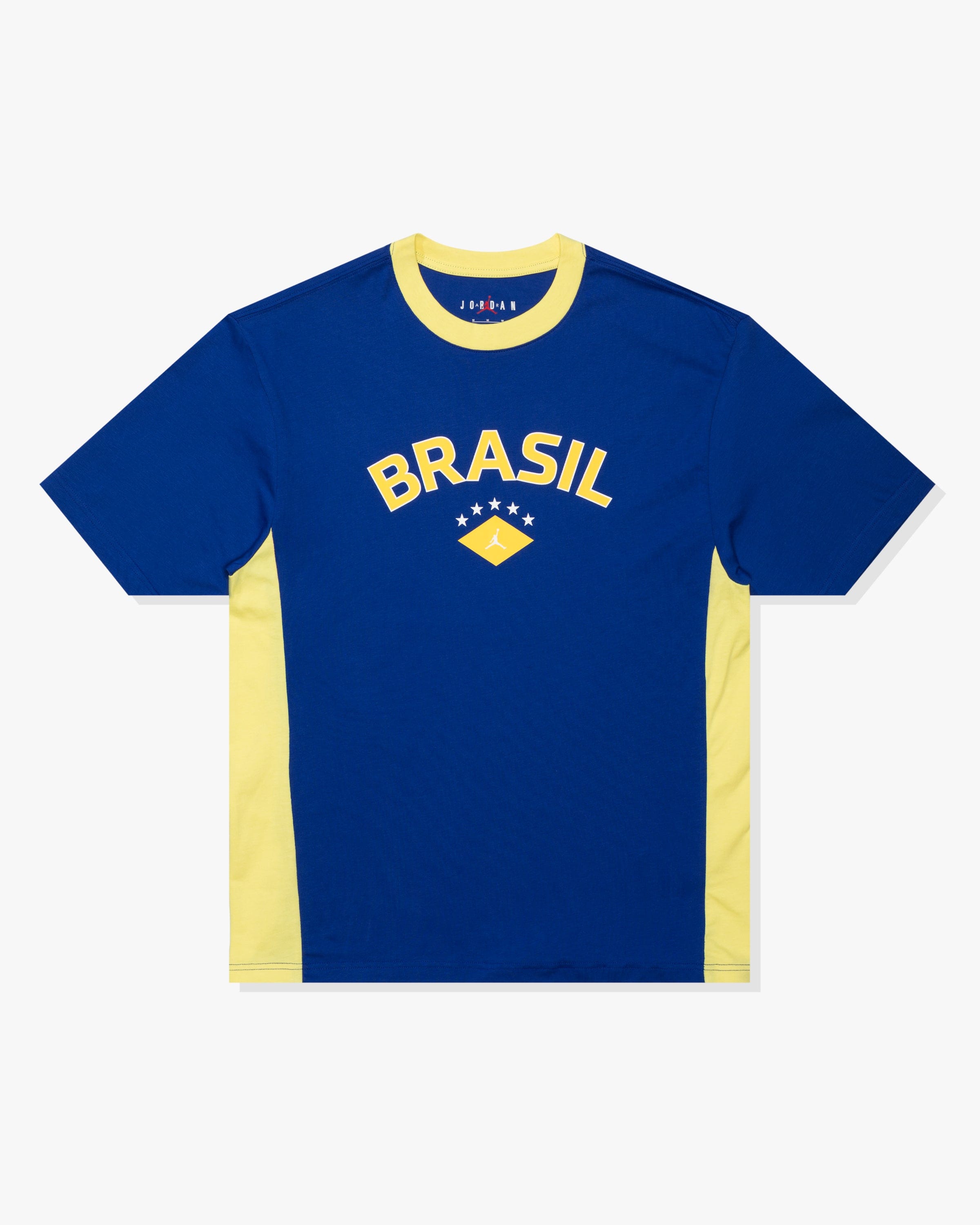 Air Jordan JORDAN AJ 85 S/S T-Shirt - OLD ROYAL