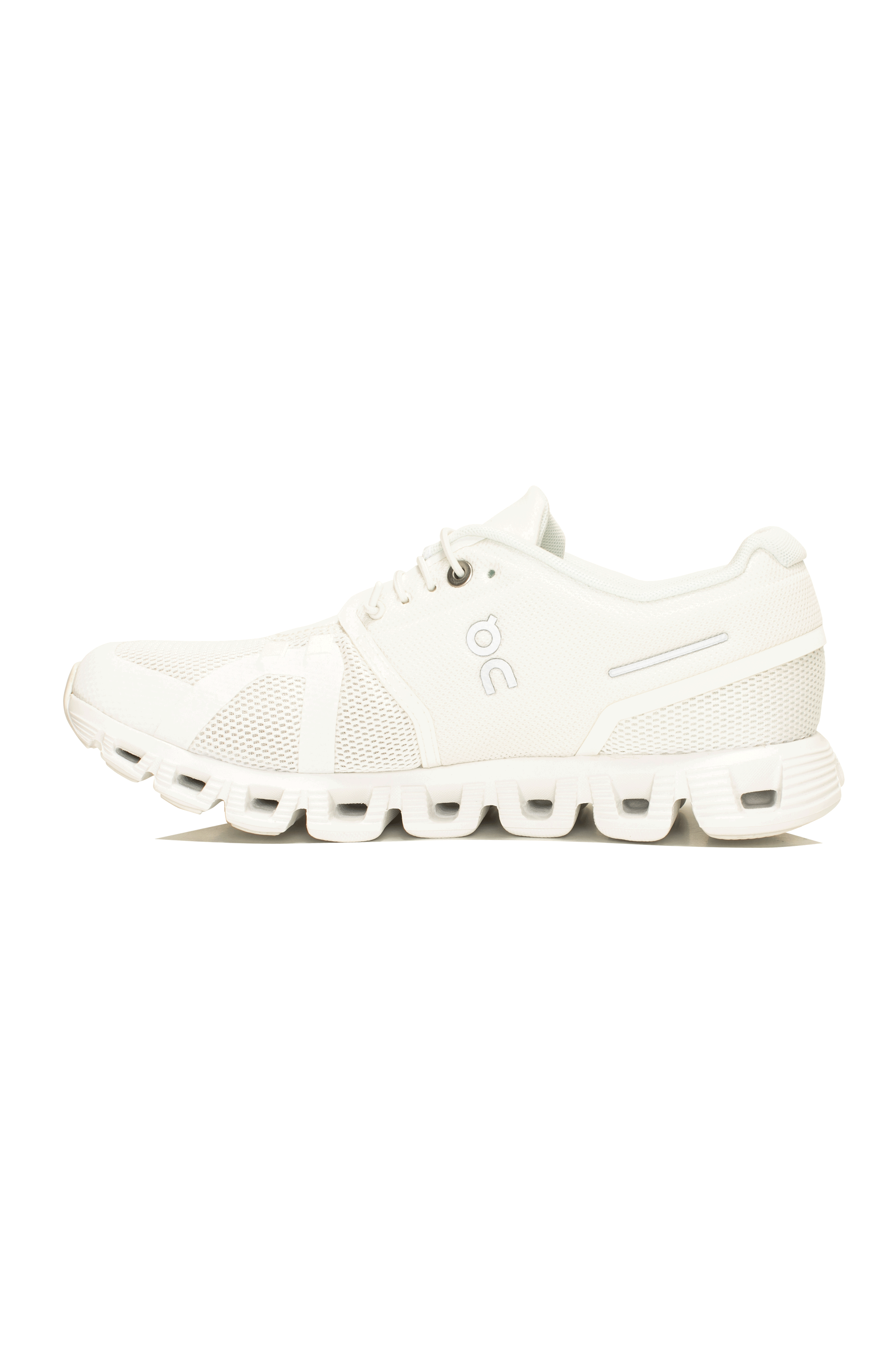 On Running W Cloud 5