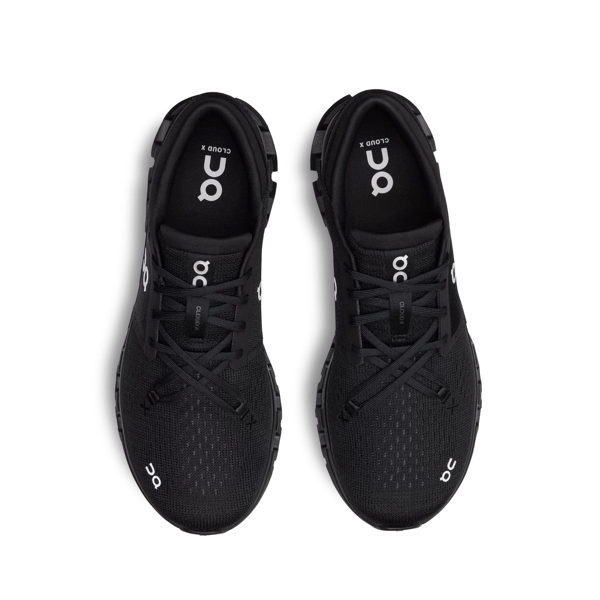 On Running Mens Cloud x 4 Shoes