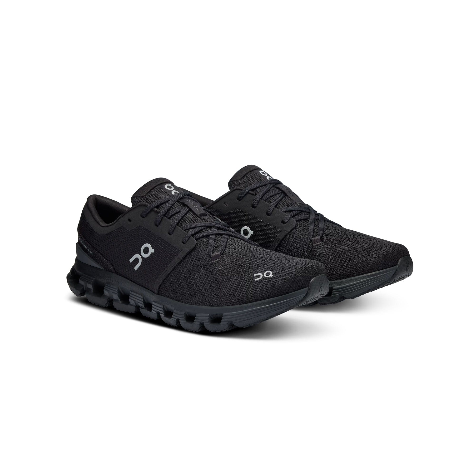On Running Mens Cloud x 4 Shoes