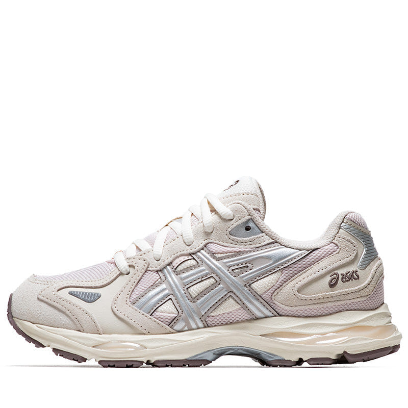 ASICS Gel - K1011 - Pink Cloud/Pure Silver