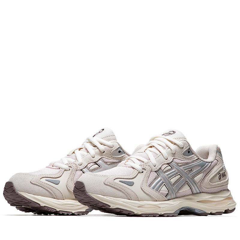 ASICS Gel - K1011 - Pink Cloud/Pure Silver