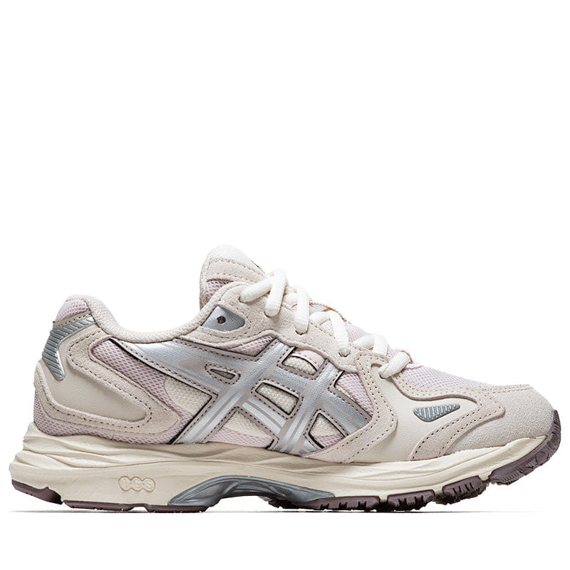 ASICS Gel - K1011 - Pink Cloud/Pure Silver