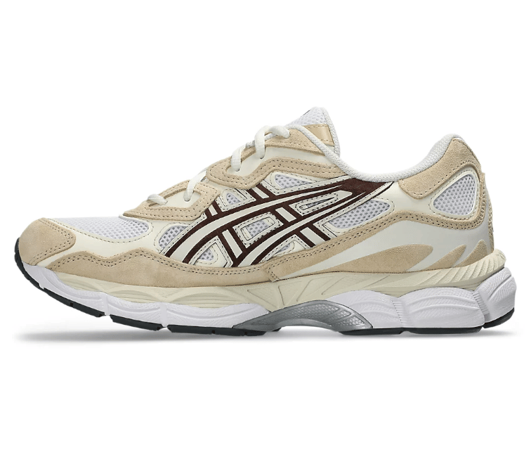 ASICS Women's Asics Gel NYC (Mocha)