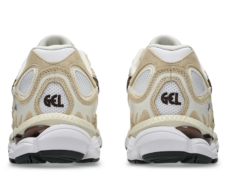 ASICS Women's Asics Gel NYC (Mocha)