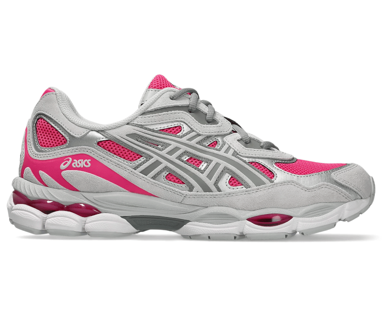 ASICS Women's Asics Gel NYC (Pink Glo)