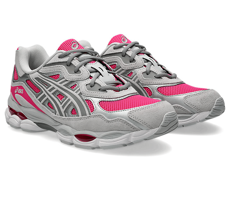 ASICS Women's Asics Gel NYC (Pink Glo)
