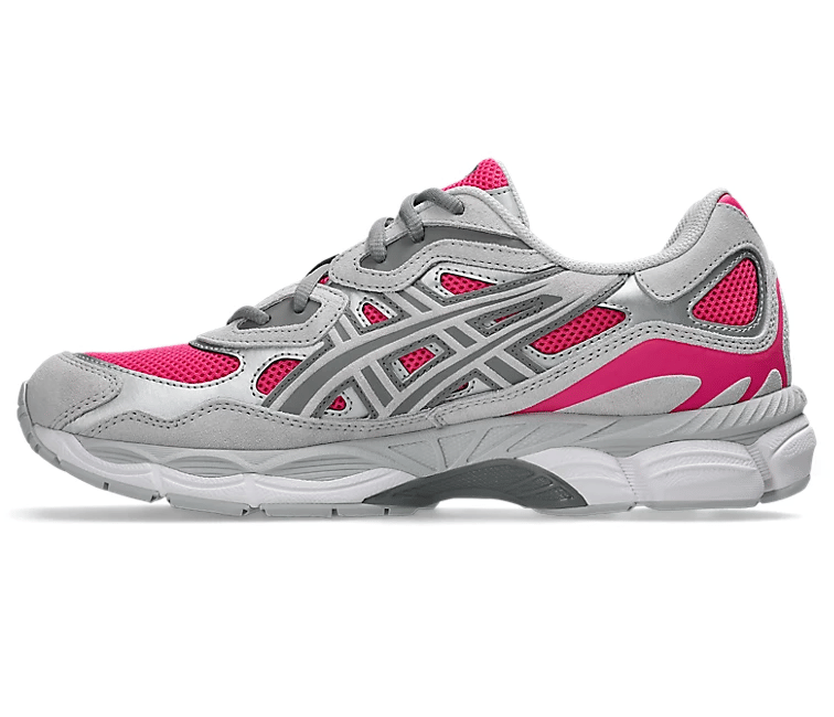 ASICS Women's Asics Gel NYC (Pink Glo)