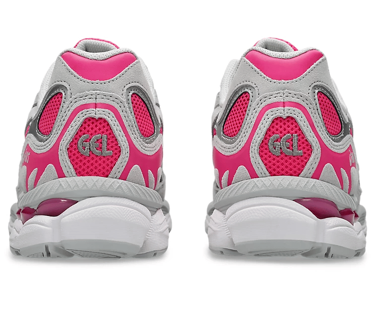 ASICS Women's Asics Gel NYC (Pink Glo)