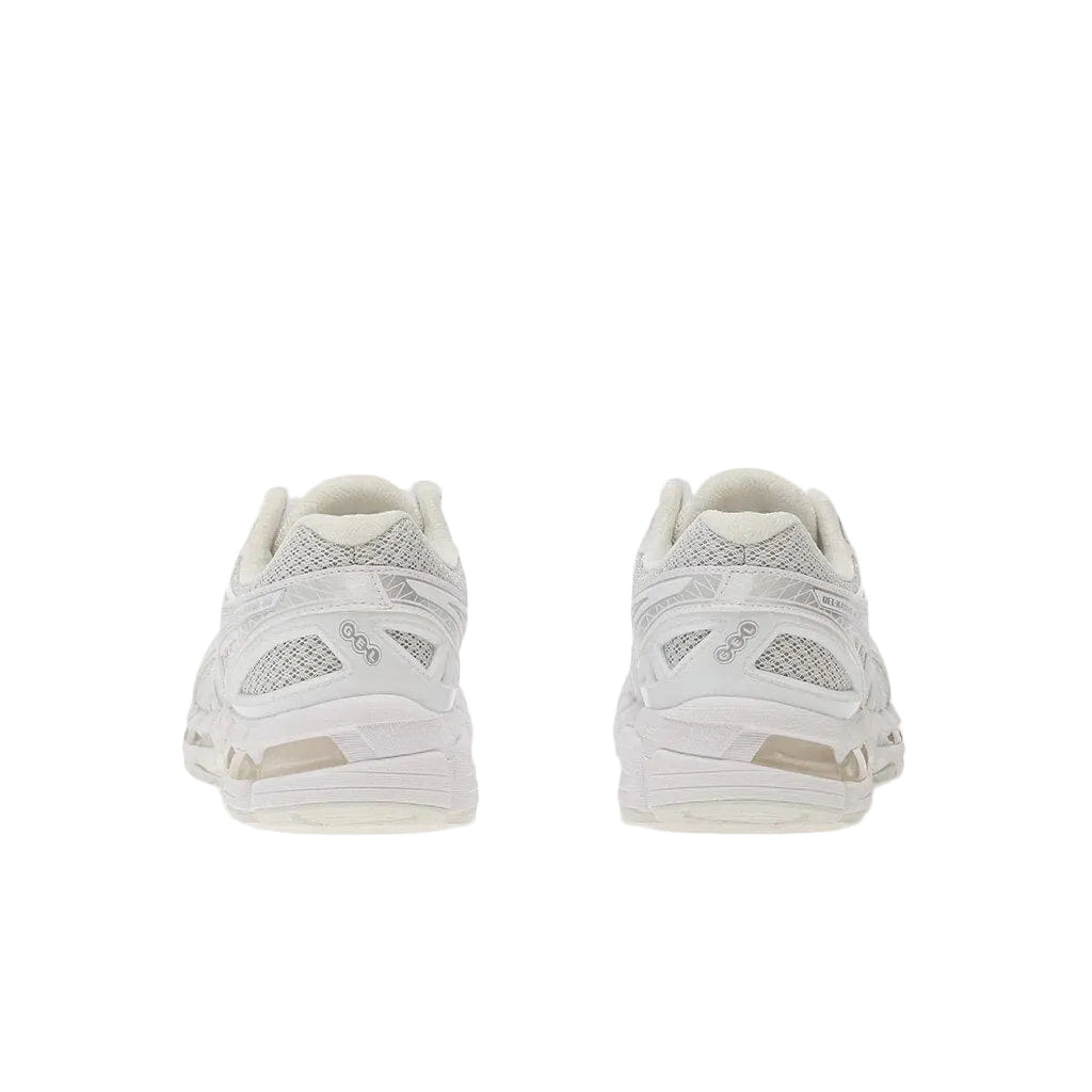 ASICS Gel Kayano 20 Glacier Grey/White