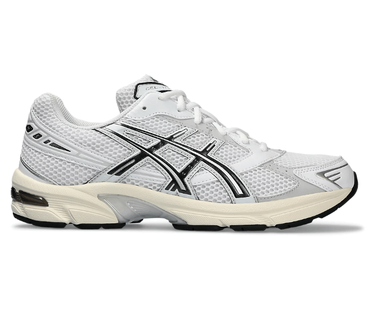 ASICS Women's Asics Gel - 1130 (White/Cloud Grey)