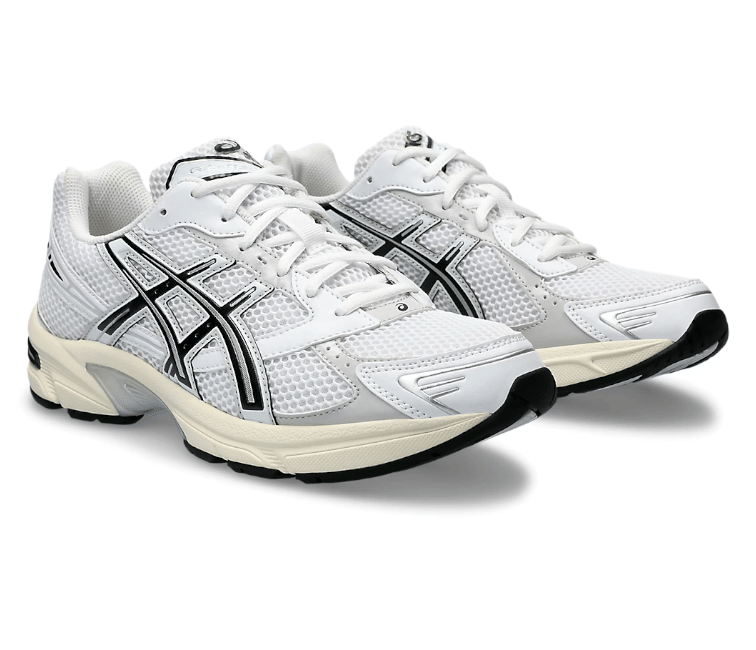 ASICS Women's Asics Gel - 1130 (White/Cloud Grey)