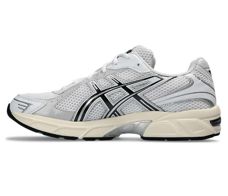 ASICS Women's Asics Gel - 1130 (White/Cloud Grey)