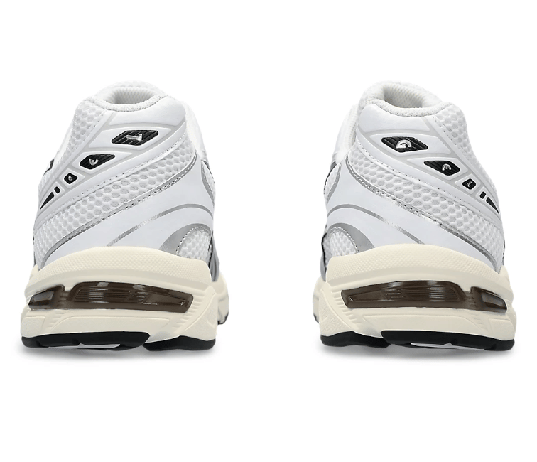 ASICS Women's Asics Gel - 1130 (White/Cloud Grey)