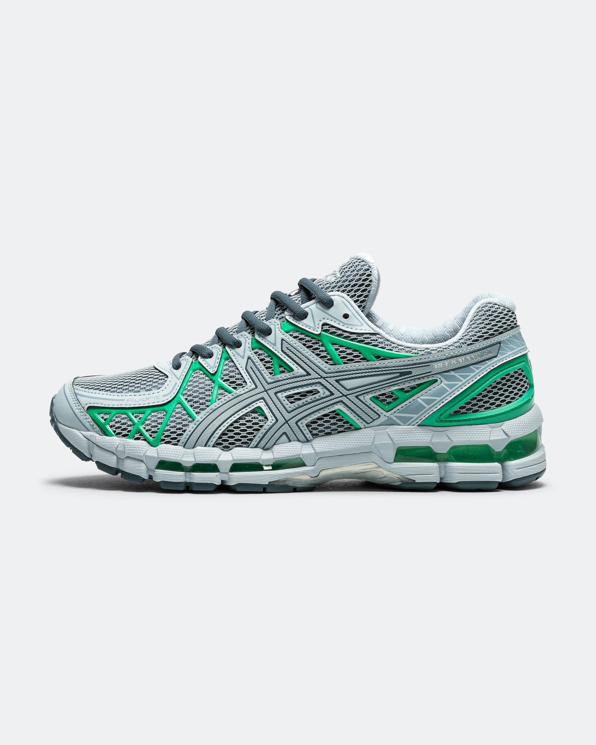 ASICS GEL - Kayano 20 - Storm Cloud/Cilantro