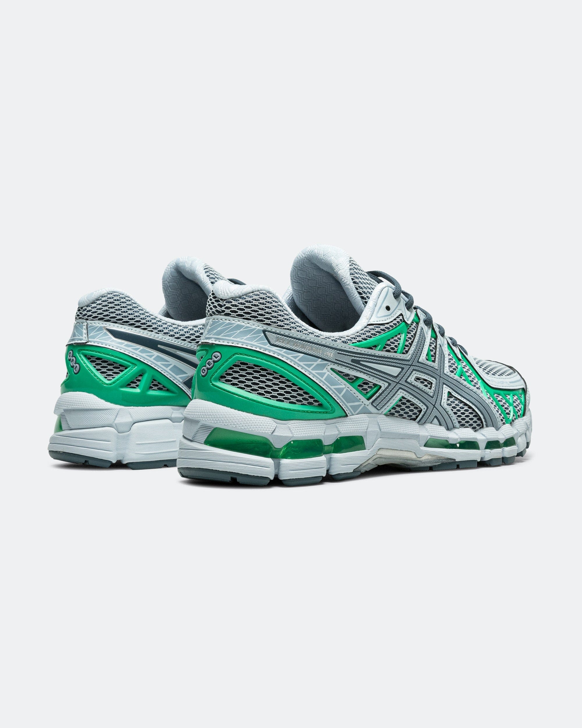 ASICS GEL - Kayano 20 - Storm Cloud/Cilantro
