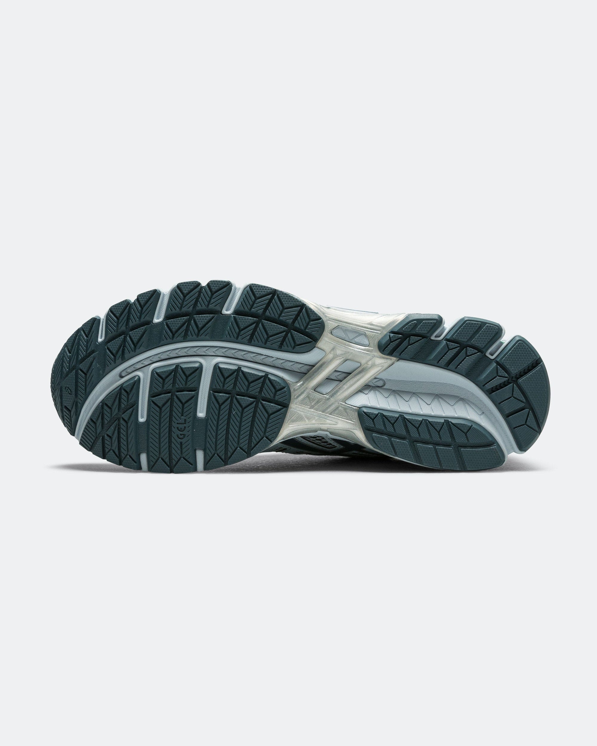 ASICS GEL - Kayano 20 - Storm Cloud/Cilantro