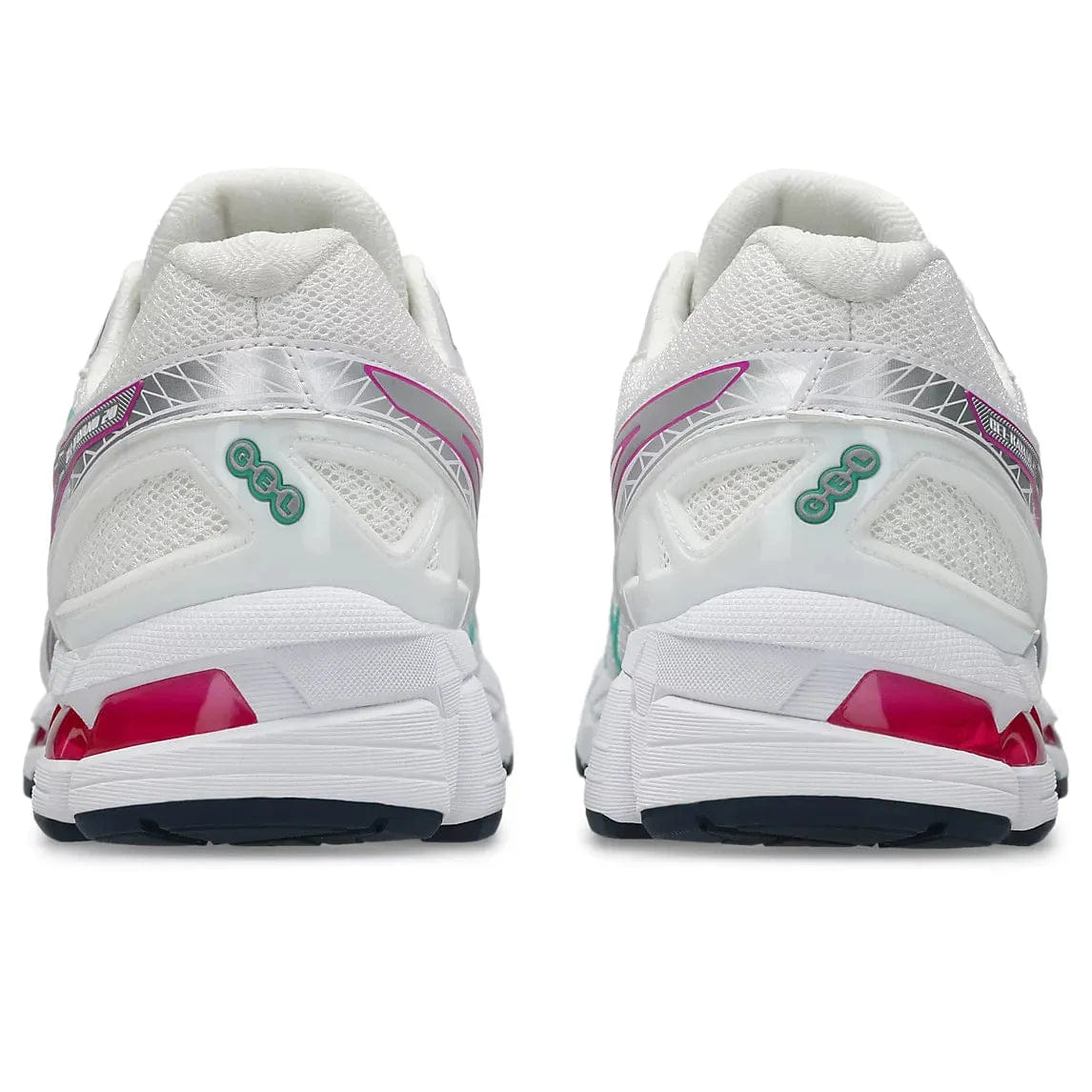 ASICS Gel Kayano 20 Aurora Green Watermelon
