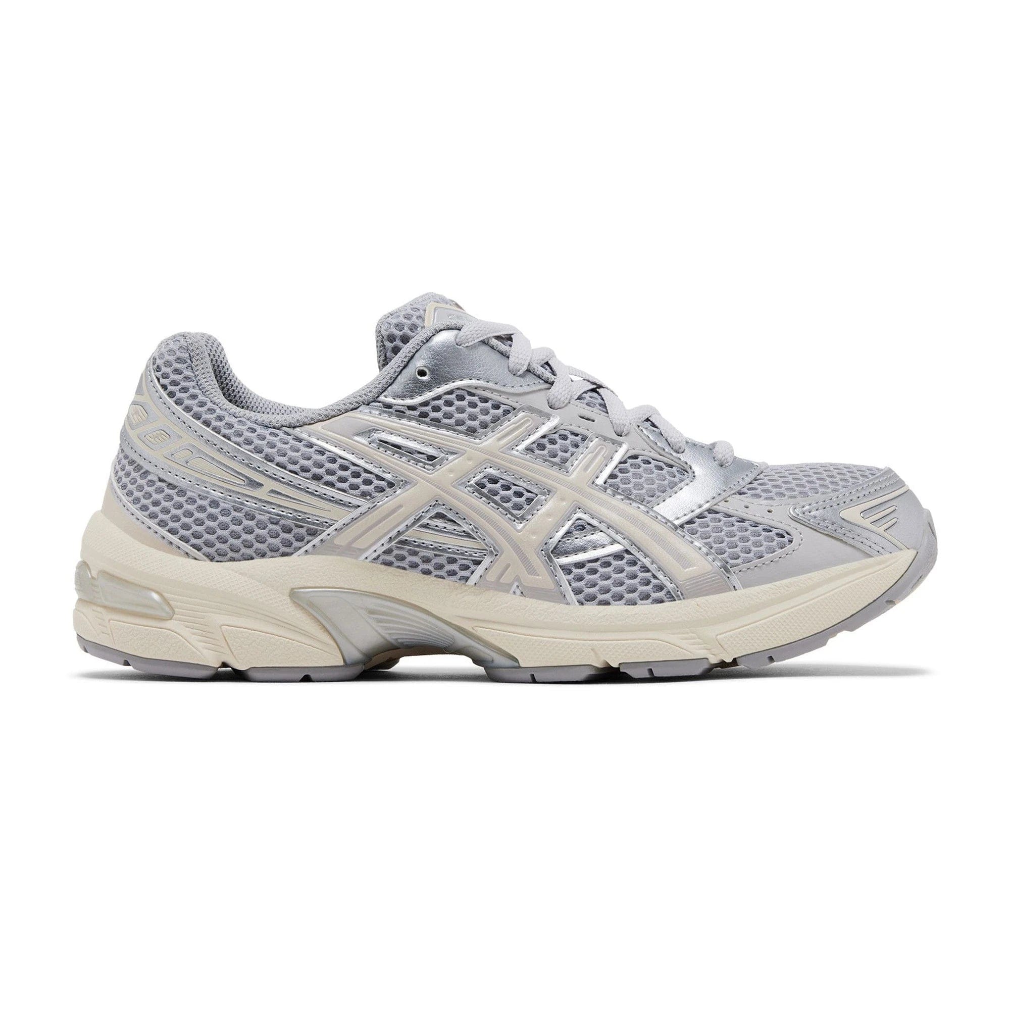 ASICS Gel - 1130 Cloud Grey Oatmeal W (2025)