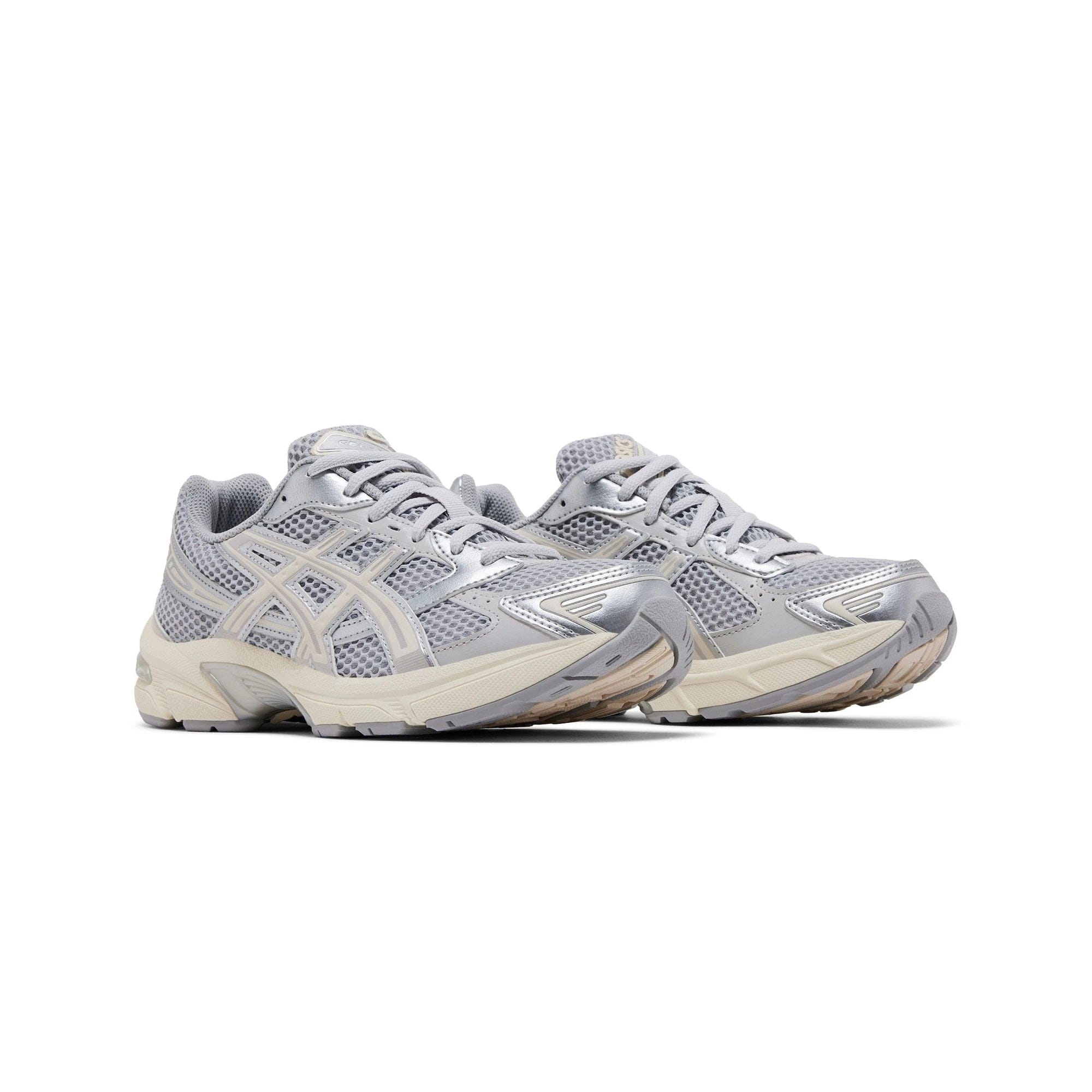 ASICS Gel - 1130 Cloud Grey Oatmeal W (2025)