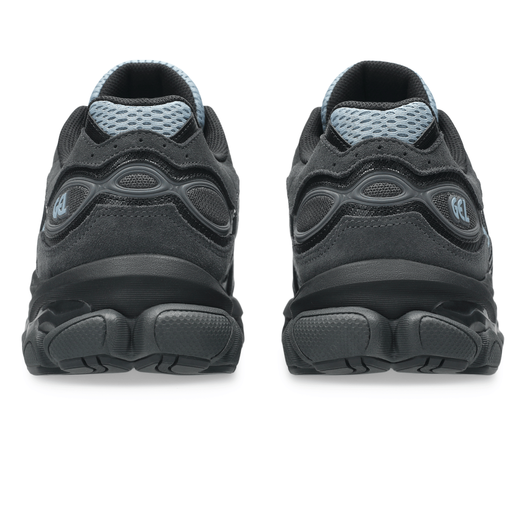 ASICS Gel NYC 2.0 Slate Blue Graphite Grey