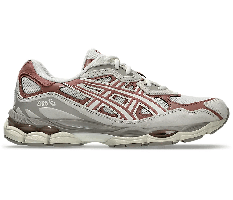 ASICS Women's Asics Gel NYC (Cream Clay)