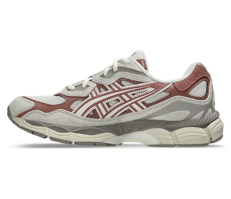 ASICS Women's Asics Gel NYC (Cream Clay)