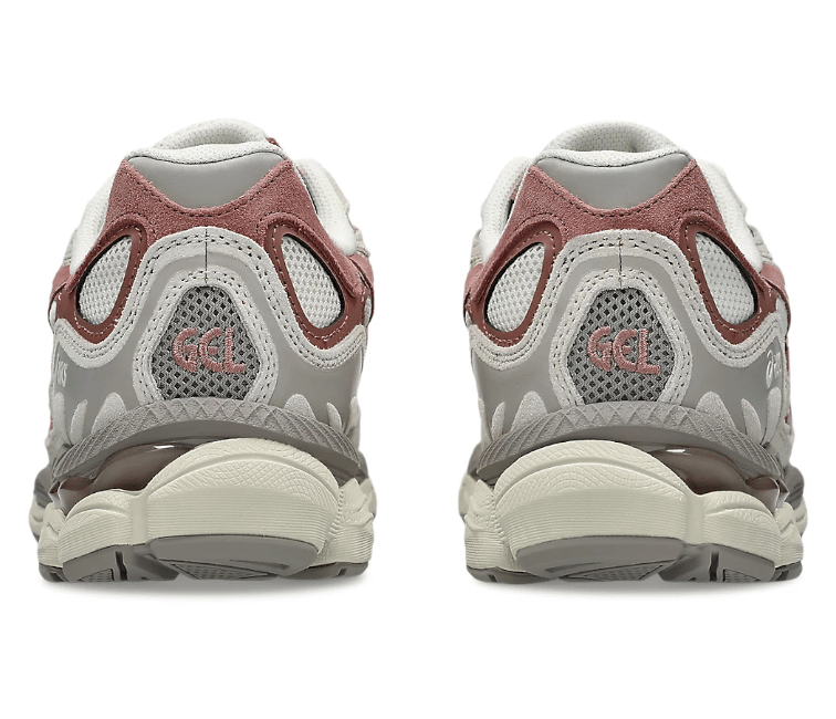 ASICS Women's Asics Gel NYC (Cream Clay)