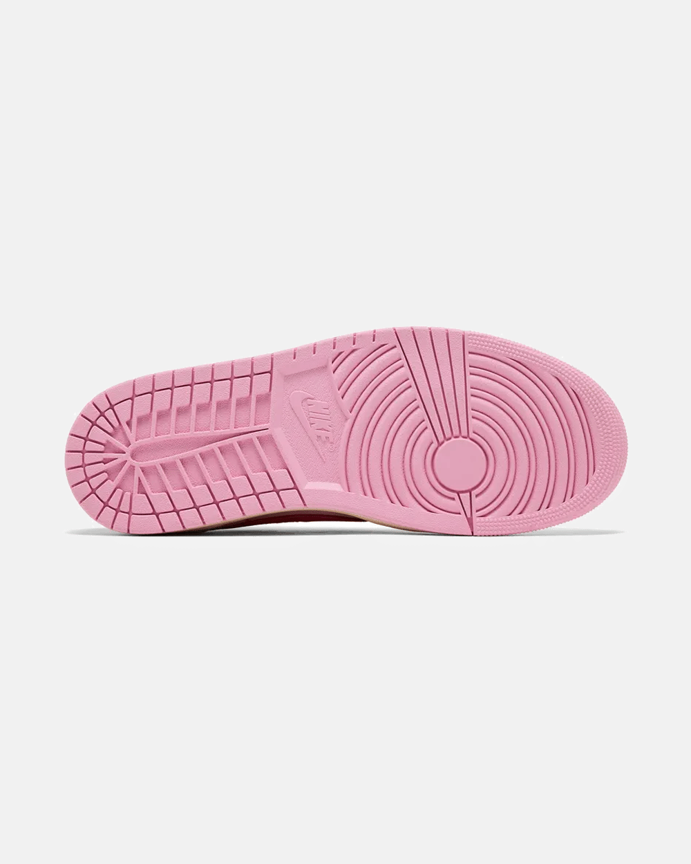 NIKE AIR JORDAN1 LOW OG SP TRAVIS SCOTT SAIL TROPICAL PINK