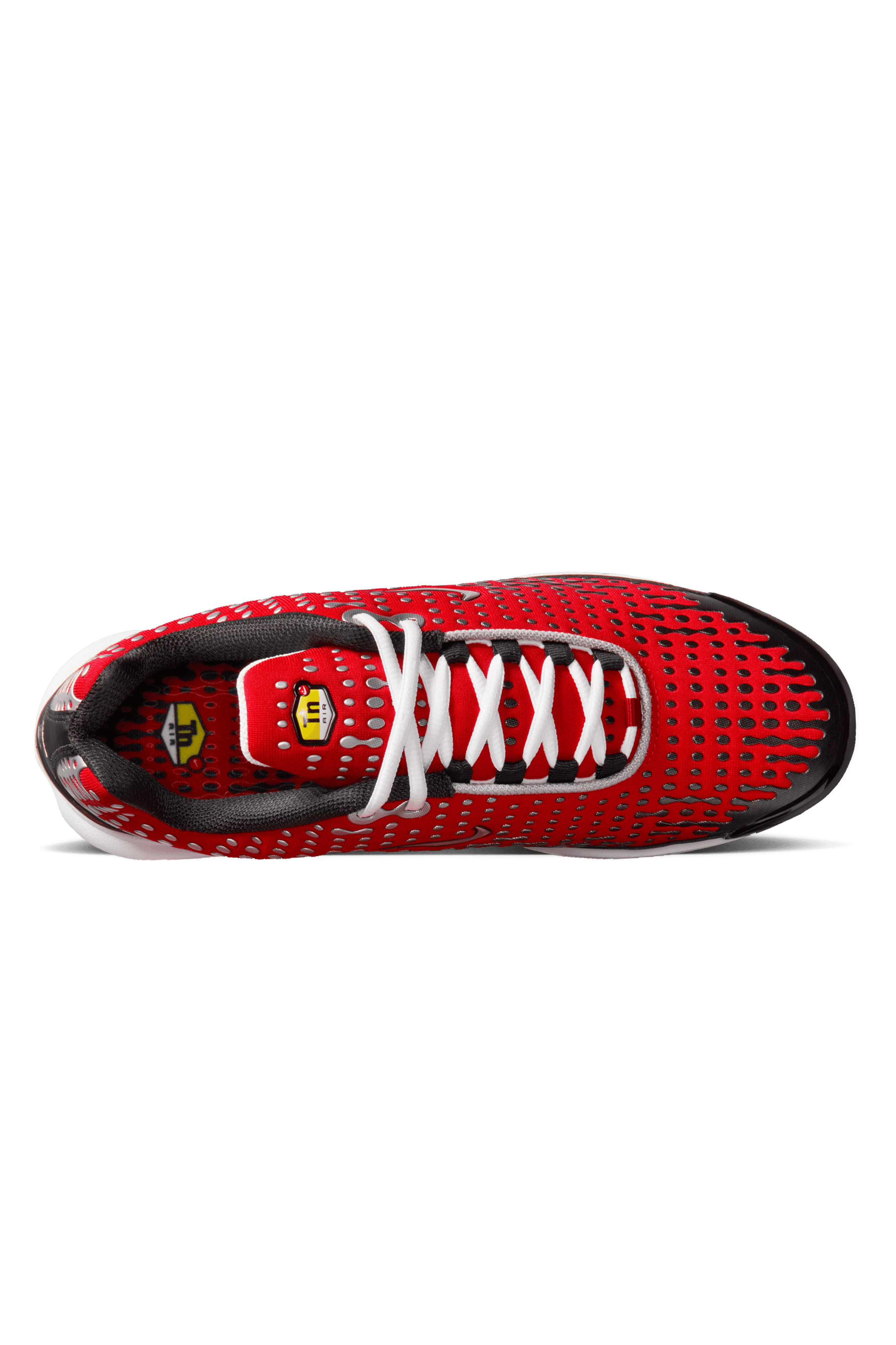 Nike Air Max Plus VII University Red