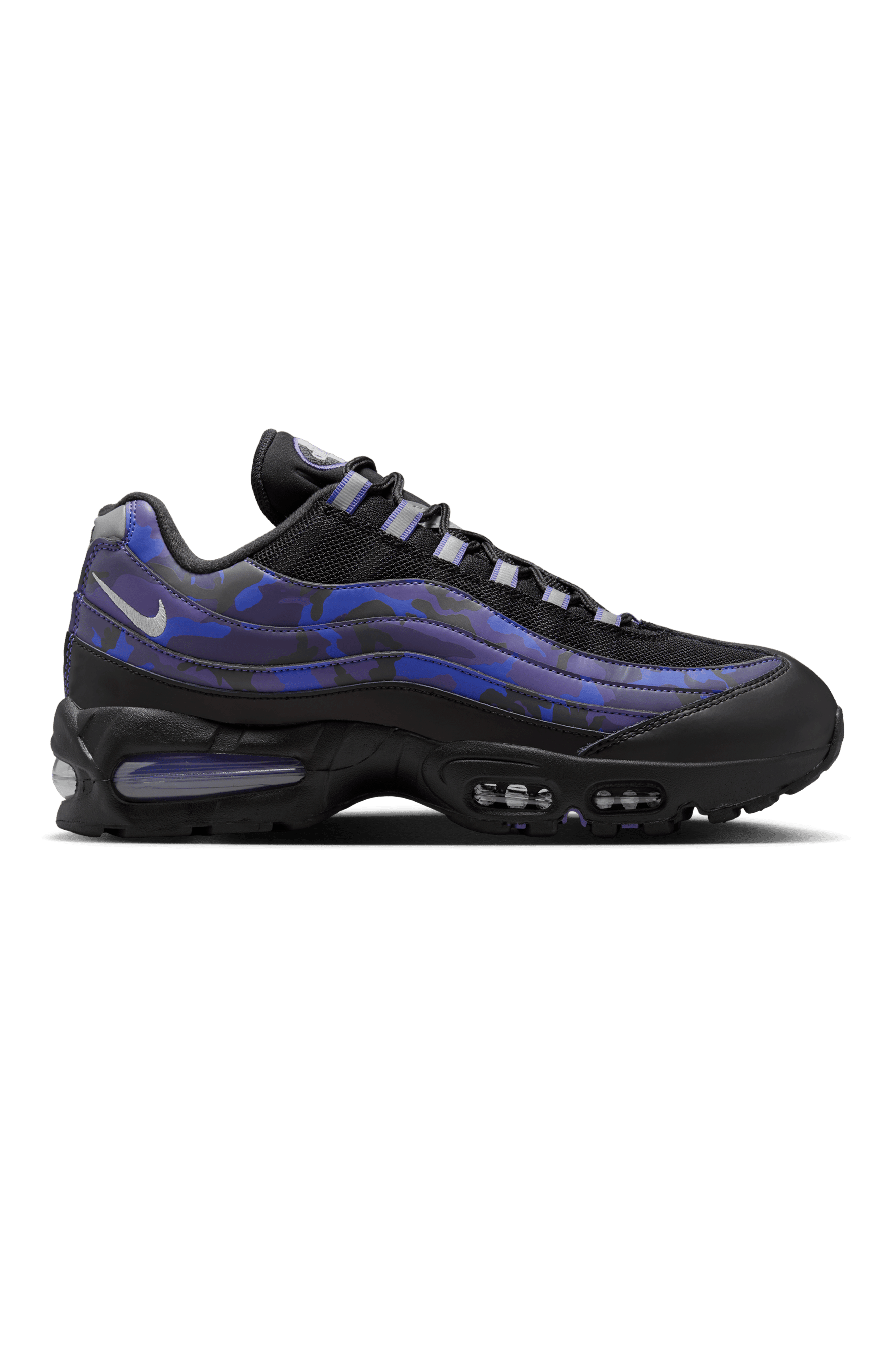 Nike Air Max 95 QS Court Purple Camo