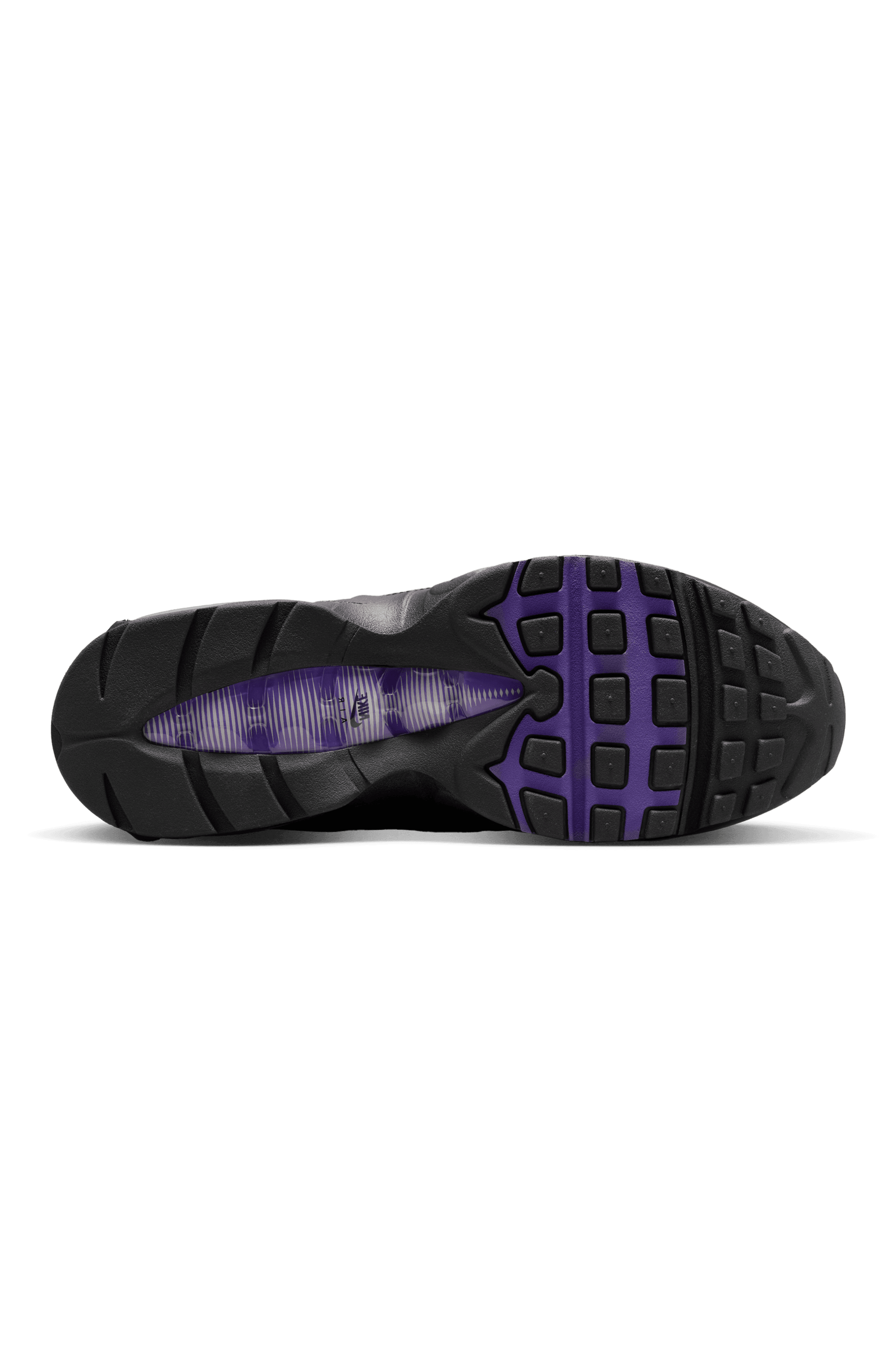 Nike Air Max 95 QS Court Purple Camo