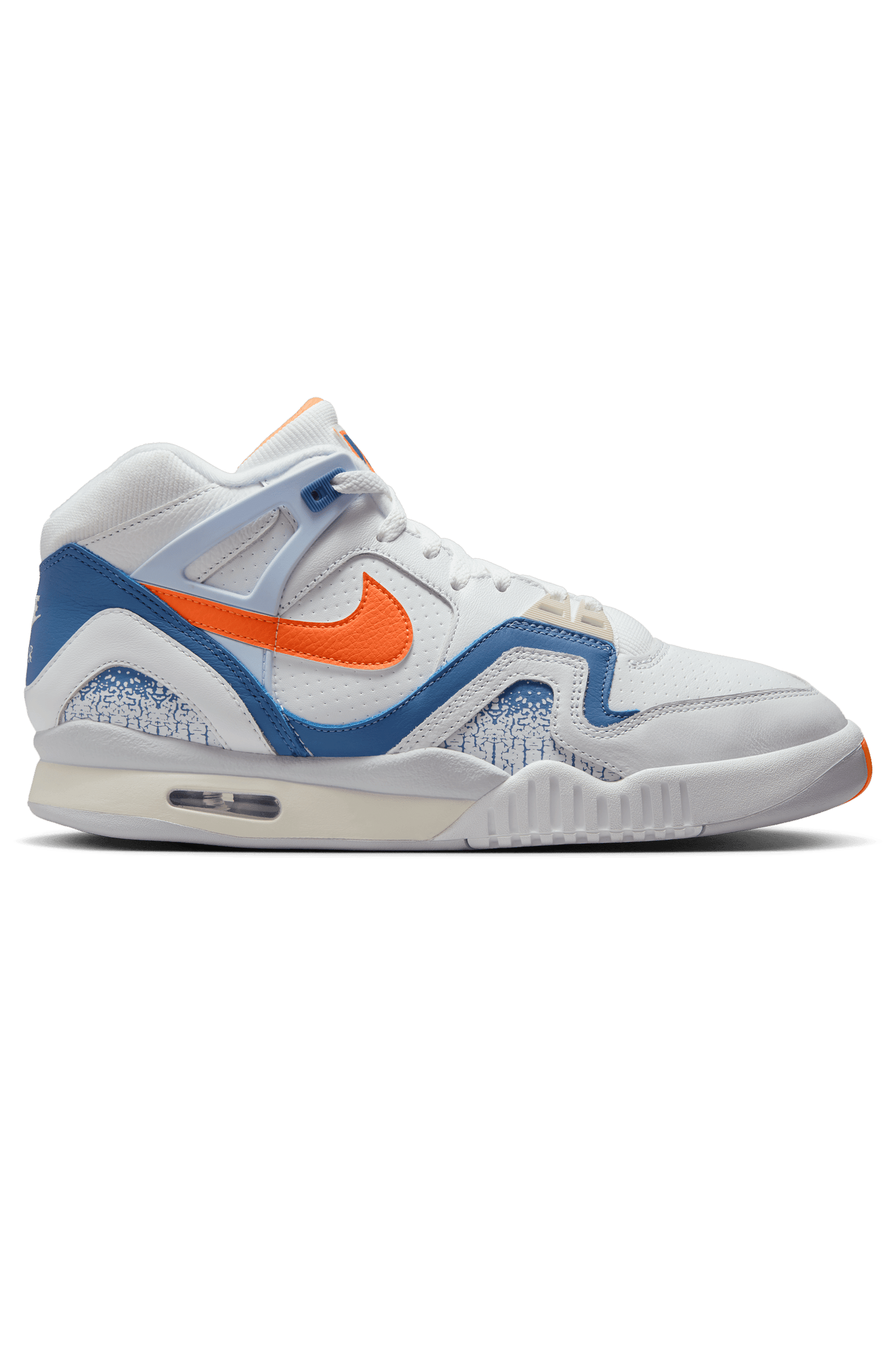 Nike Air Tech Challenge II QS Tart/Stone Blue