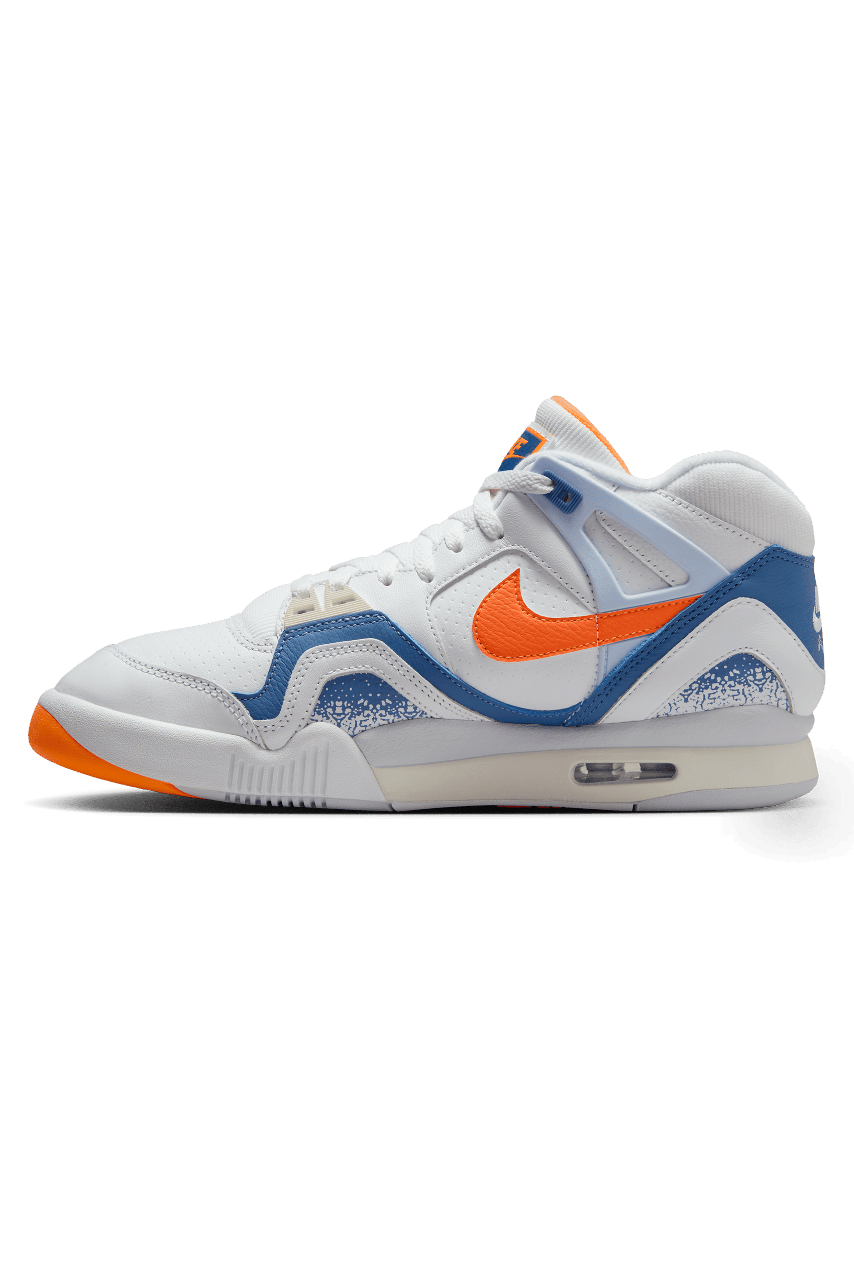 Nike Air Tech Challenge II QS Tart/Stone Blue